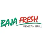 Baja Fresh iOS Icon