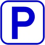 P-Count Mobile Icon