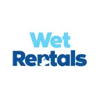 WetRentals - Boat Rentals iOS Icon