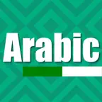 Learn Arabic for Beginners iOS Icon