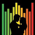 Bachata Speed iOS Icon