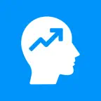 Personal Growth + iOS Icon