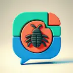 NoSpamSMS: Stop Spam Messages iOS Icon