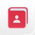 Recent Contacts - LinkUp iOS Icon