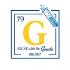 IG with Gouda iOS Icon