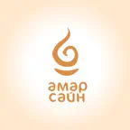 Амар Сайн| Доставка еды iOS Icon