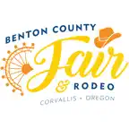 Benton County Fair and Rodeo iOS Icon