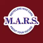 MARS HSEQ iOS Icon