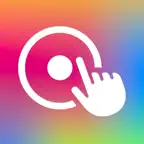 Tintopia - Color Wallpapers iOS Icon