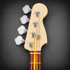Bass Guitar Tutor iOS Icon
