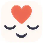 Feelway: AI for Mental Health iOS Icon