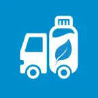 Juice Master Delivered iOS Icon