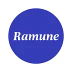 FilmN Kankokuma: Ramune iOS Icon