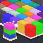 Triple Card Quest iOS Icon