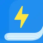 習慣充電站－瓦基陪你養成好習慣 iOS Icon