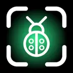 Insect Identifier Bug Finder iOS Icon