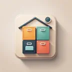 Find It Fast iOS Icon