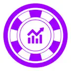 CasinoLedger iOS Icon