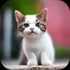 Local AI Studio iOS Icon