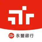 永豐銀行行動銀行-新版 icon