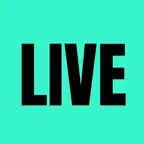 Live Portrait - Sing&Dance iOS Icon