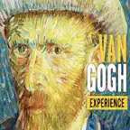 Van Gogh Experience iOS Icon
