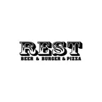 Pizza Rest iOS Icon