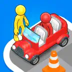 Valet Master iOS Icon