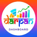 NexGen DARPAN iOS Icon