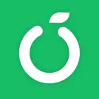 Fastingo AI: Fasting 16:8 iOS Icon