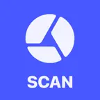 MobiScan: OCR Scanner・Scan PDF iOS Icon