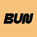 Bun iOS Icon