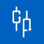 OpenCP Trades iOS Icon