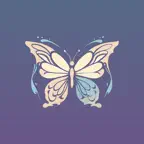 Hypnofly: Mindful Parenting iOS Icon