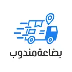 Bedaa delivery iOS Icon