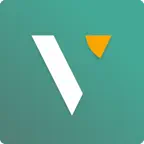 Vibes HR iOS Icon