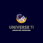 Universe TI iOS Icon