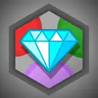 Hex-O iOS Icon
