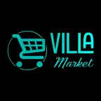 Villa Market 24h iOS Icon