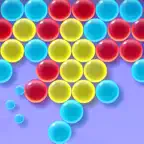 Bubblez: Bubble Defense Full iOS Icon
