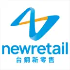 台鋼新零售 Icon