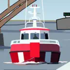 U.S. Inland Navigational Rules iOS Icon