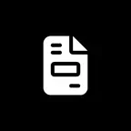 SummaryPDF - ChatPDF & Summary Icon
