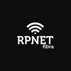 Rpnet móvel iOS Icon