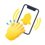 Clap Detector iOS Icon