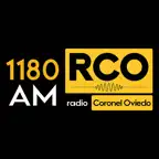 RCO 1180 AM iOS Icon