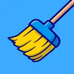 Phone Cleaner Free Up Space iOS Icon