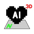 Napkinmatic AI3D iOS Icon