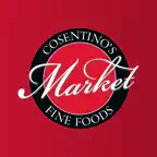 Cosentino's Market iOS Icon