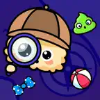 SeekAndSoy iOS Icon